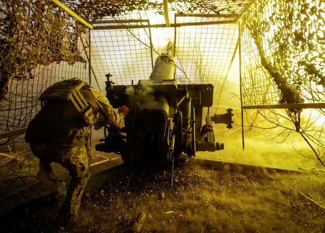 Chiến sự Ukraine ngày 1.344: Nga nói chiến sự Ukraine sẽ kết thúc trong vòng một năm - Ảnh 2.