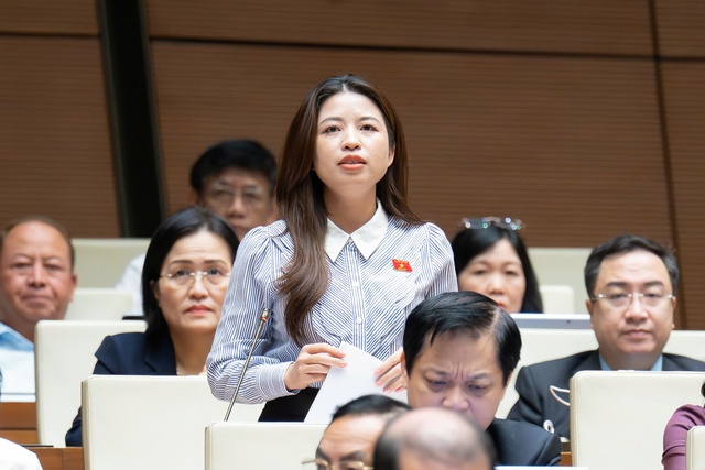 Áp lực nhiều giáo viên không phải đồng lương, mà là 'nỗi sợ' bạo lực học đường- Ảnh 1. Áp lực nhiều giáo viên không phải đồng lương, mà là 'nỗi sợ' bạo lực học đường- Ảnh 1.