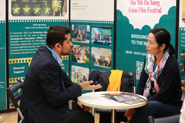 Điện ảnh Việt Nam trở lại ấn tượng tại Liên hoan phim quốc tế Tokyo- Ảnh 8. Điện ảnh Việt Nam trở lại ấn tượng tại Liên hoan phim quốc tế Tokyo- Ảnh 8.