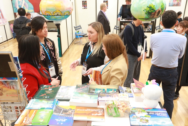 Điện ảnh Việt Nam trở lại ấn tượng tại Liên hoan phim quốc tế Tokyo- Ảnh 3. Điện ảnh Việt Nam trở lại ấn tượng tại Liên hoan phim quốc tế Tokyo- Ảnh 3.