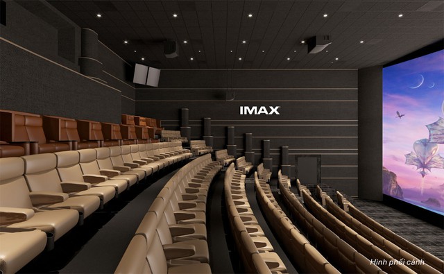 Trung t&acirc;m H&agrave; Nội sốt tin &lsquo;thủ phủ&rsquo; mua sắm, vui chơi, giải tr&iacute; mới- Ảnh 2.