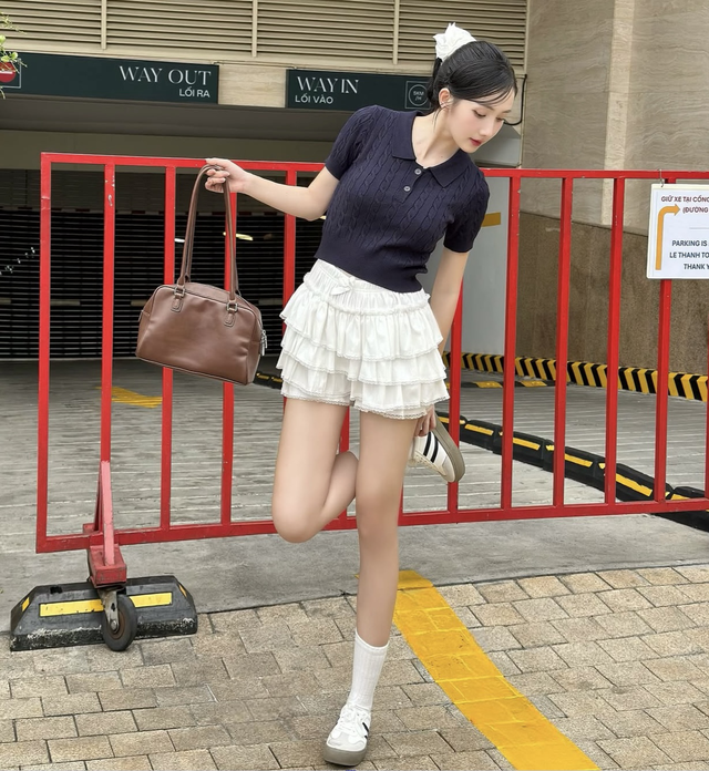 Bản phối nhẹ nhàng cùng áo mongtoghi hoàn hảo cho mùa thu đông- Ảnh 3.