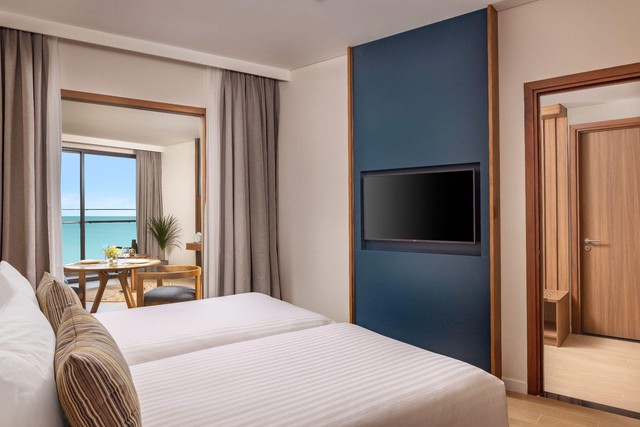 Cận cảnh căn hộ nghỉ dưỡng sắp bàn giao của Charm Resort Long Hải- Ảnh 3. Cận cảnh căn hộ nghỉ dưỡng sắp bàn giao của Charm Resort Long Hải- Ảnh 3.