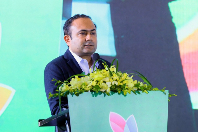 Ofi Việt Nam được vinh danh nhờ đóng góp lớn cho ngành điều- Ảnh 3. Ofi Việt Nam được vinh danh nhờ đóng góp lớn cho ngành điều- Ảnh 3.