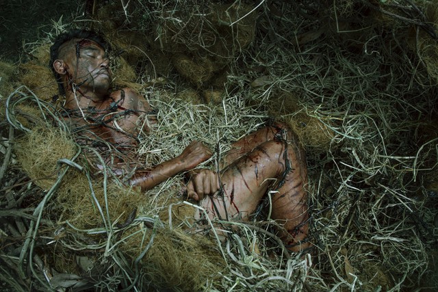 Những lý do khiến Cải Mả khác biệt giữa ‘rừng’ phim kinh dị ra mắt năm nay- Ảnh 4.