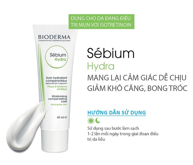 Top 6 kem dưỡng ẩm cho da dầu mụn mua 1 lại muốn 2 'ưng qu&aacute; chừng' - Ảnh 5.