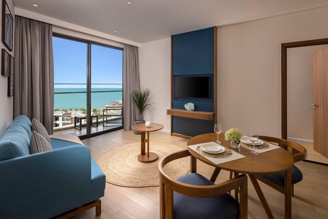 Cận cảnh căn hộ nghỉ dưỡng sắp bàn giao của Charm Resort Long Hải- Ảnh 5. Cận cảnh căn hộ nghỉ dưỡng sắp bàn giao của Charm Resort Long Hải- Ảnh 5.
