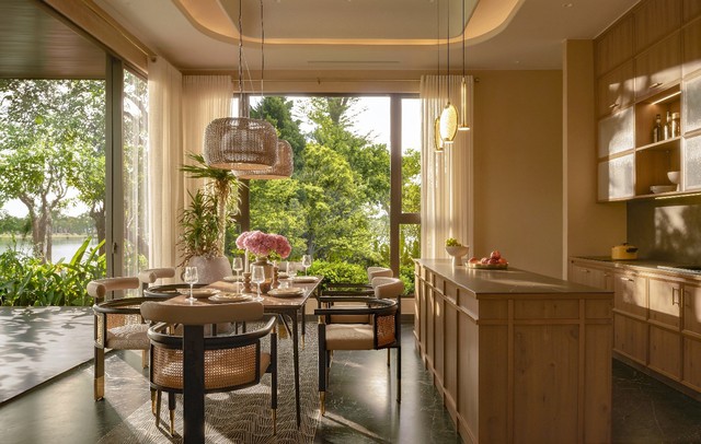 Lần đầu tiên trong 22 năm phát triển, Ecopark đưa dòng biệt thự rừng ra thị trường- Ảnh 6. Lần đầu tiên trong 22 năm phát triển, Ecopark đưa dòng biệt thự rừng ra thị trường- Ảnh 6.