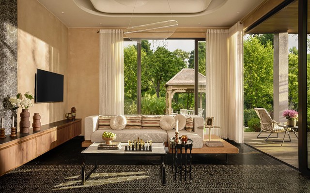 Lần đầu tiên trong 22 năm phát triển, Ecopark đưa dòng biệt thự rừng ra thị trường- Ảnh 8. Lần đầu tiên trong 22 năm phát triển, Ecopark đưa dòng biệt thự rừng ra thị trường- Ảnh 8.