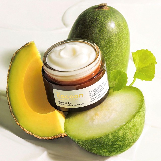 Top 6 kem dưỡng ẩm cho da dầu mụn mua 1 lại muốn 2 'ưng qu&aacute; chừng' - Ảnh 9.