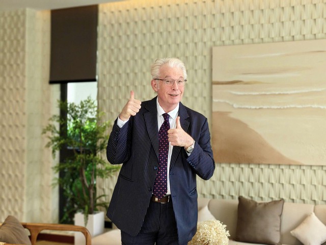 Cận cảnh căn hộ nghỉ dưỡng sắp bàn giao của Charm Resort Long Hải- Ảnh 9. Cận cảnh căn hộ nghỉ dưỡng sắp bàn giao của Charm Resort Long Hải- Ảnh 9.