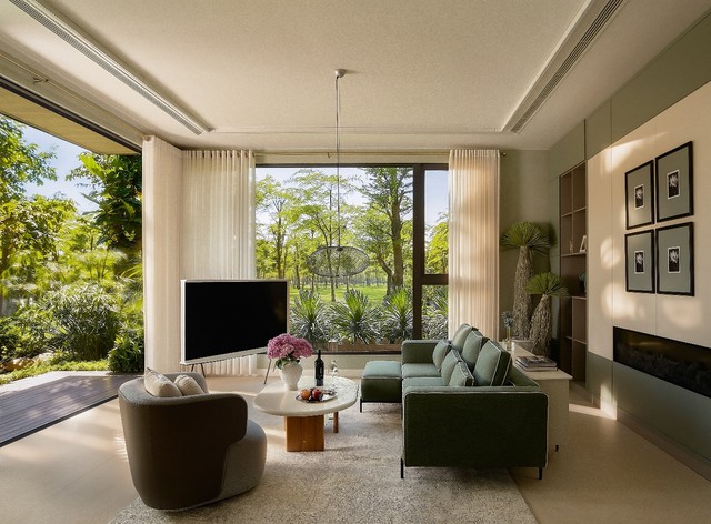 Lần đầu tiên trong 22 năm phát triển, Ecopark đưa dòng biệt thự rừng ra thị trường- Ảnh 9. Lần đầu tiên trong 22 năm phát triển, Ecopark đưa dòng biệt thự rừng ra thị trường- Ảnh 9.