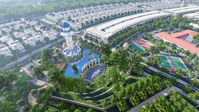 The Light City: Nơi cảm x&uacute;c được an cư, tương lai được vun đầy- Ảnh 3.