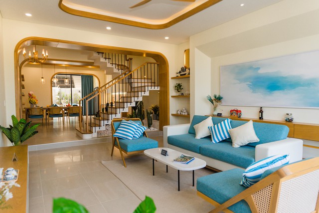 The Light City: Nơi cảm x&uacute;c được an cư, tương lai được vun đầy- Ảnh 4.