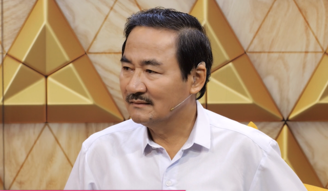 Lấy vợ hơn 5 tuổi, người đàn ông bật mí bí quyết giữ lửa hôn nhân  - Ảnh 1.