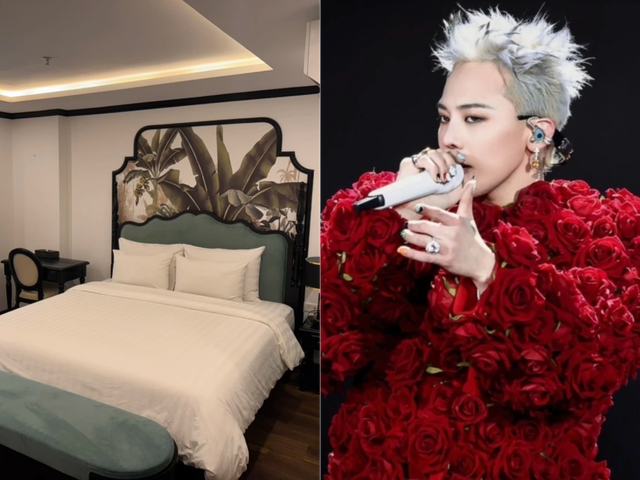 जी-ड्रैगन के कारण हनोई में आवास की खोज में 250% से अधिक की वृद्धि हुई - फोटो 1.