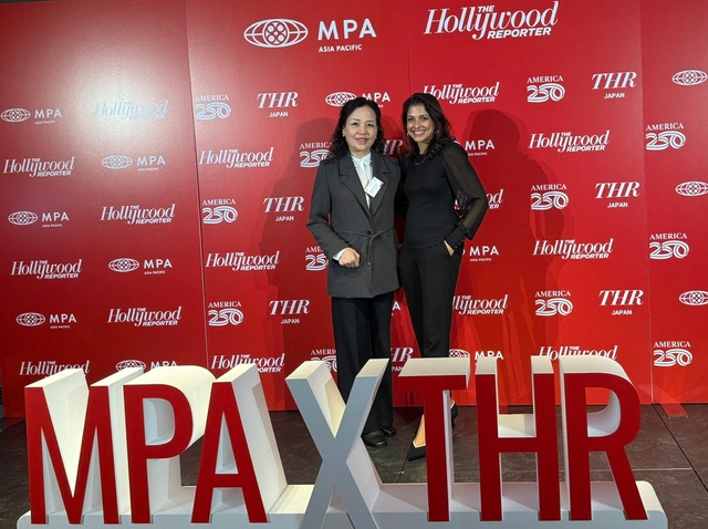 Điện ảnh Việt Nam trở lại ấn tượng tại Liên hoan phim quốc tế Tokyo- Ảnh 7. Điện ảnh Việt Nam trở lại ấn tượng tại Liên hoan phim quốc tế Tokyo- Ảnh 7.