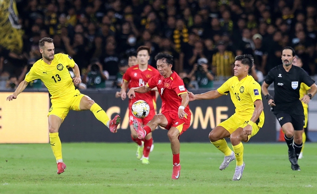 FAM nín thở chờ phán quyết cuối cùng từ FIFA- Ảnh 1.