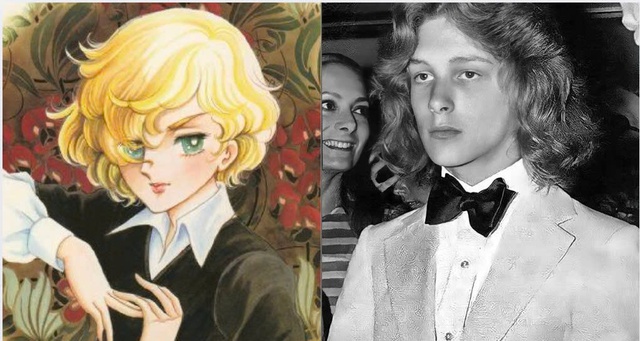 'Cậu bé đẹp nhất thế giới' Björn Andrésen qua đời - Ảnh 1.