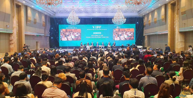 Bất động sản công nghiệp Việt Nam được dự báo tiếp tục tăng trưởng- Ảnh 1. Bất động sản công nghiệp Việt Nam được dự báo tiếp tục tăng trưởng- Ảnh 1.