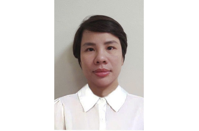 Bắt thêm một bị can liên quan vụ án Hoàng Hường- Ảnh 1.