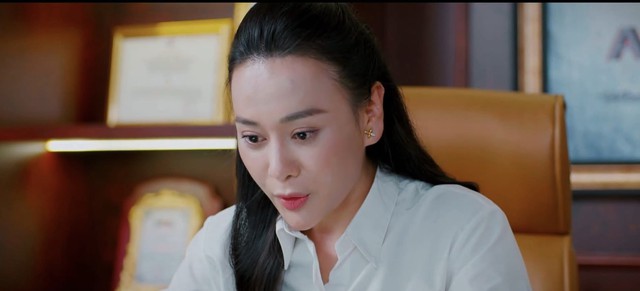 Vì sao phim có Phương Oanh bất ngờ gây sốt với rating 'khủng'?
- Ảnh 1. Vì sao phim có Phương Oanh bất ngờ gây sốt với rating 'khủng'?
- Ảnh 1.