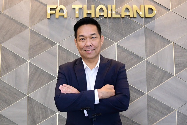 Báo Thái Lan viết gì về sự cố FAT nhầm Quốc kỳ Việt Nam?- Ảnh 2.