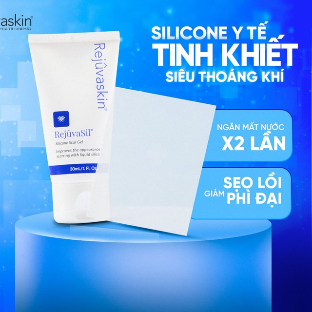 Scar FX & Rejuvasil kh&aacute;c g&igrave; so với c&aacute;c giải ph&aacute;p chăm s&oacute;c sẹo th&ocirc;ng thường? - Ảnh 6.