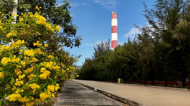 EVNGENCO3: đảm bảo vận hành ổn định, hiệu quả trong 10 tháng đầu năm 2025 - Ảnh 2.