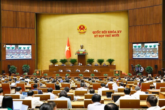 Tin tức đặc biệt trên báo in Thanh Niên 30.10.2025 - Ảnh 1.