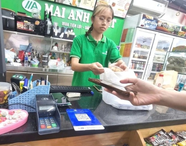 Những chính sách nổi bật có hiệu lực từ tháng 11- Ảnh 1. Những chính sách nổi bật có hiệu lực từ tháng 11- Ảnh 1.