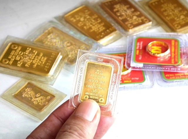 Những chính sách nổi bật có hiệu lực từ tháng 11- Ảnh 3. Những chính sách nổi bật có hiệu lực từ tháng 11- Ảnh 3.