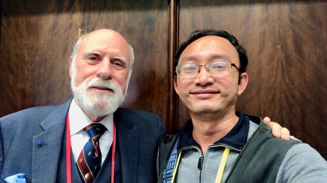 Thời AI, tiếng Anh thành ngôn ngữ thứ hai: Giáo viên cần chuẩn bị gì? - Ảnh 4.