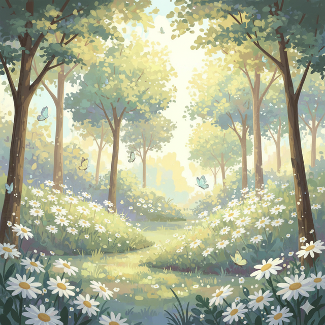 Hoa cúc trắng trong vườn - Truyện ngắn dự thi của Hà Hồng Nguyên - Ảnh 1. Hoa cúc trắng trong vườn - Truyện ngắn dự thi của Hà Hồng Nguyên - Ảnh 1.