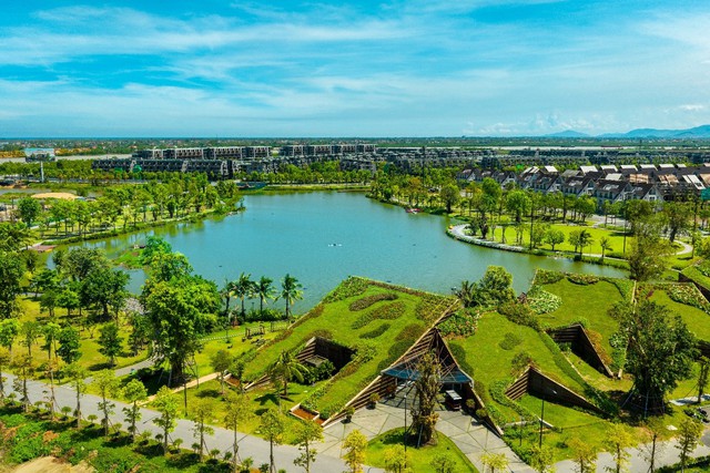 Nhà sáng lập Ecopark là Thương hiệu mạnh Việt Nam 2025 - Ảnh 6.