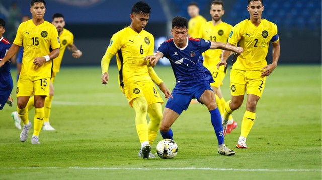 Nhiều tuyển thủ Nepal bị thất nghiệp trước trận gặp đội tuyển Việt Nam, chờ AFC xử Malaysia- Ảnh 3.