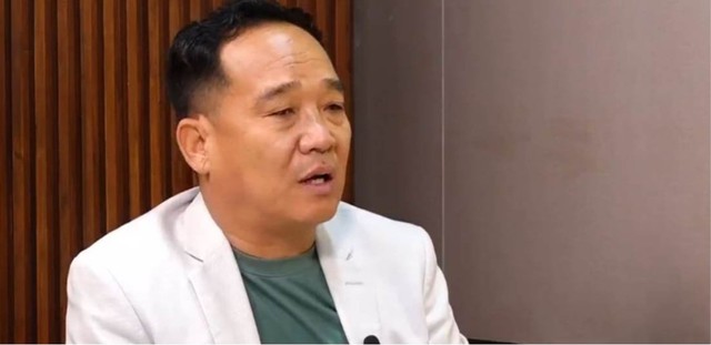 Nhiều tuyển thủ Nepal bị thất nghiệp trước trận gặp đội tuyển Việt Nam, chờ AFC xử Malaysia- Ảnh 2.