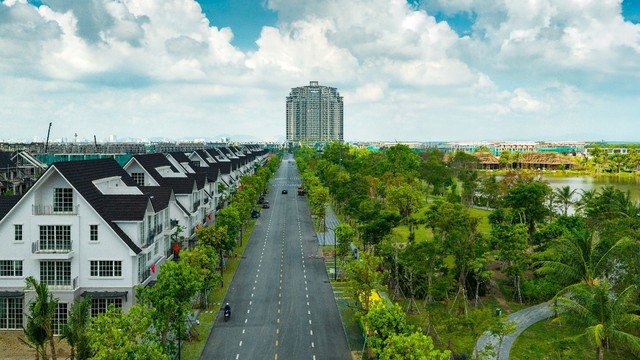 Nhà sáng lập Ecopark là Thương hiệu mạnh Việt Nam 2025 - Ảnh 7.