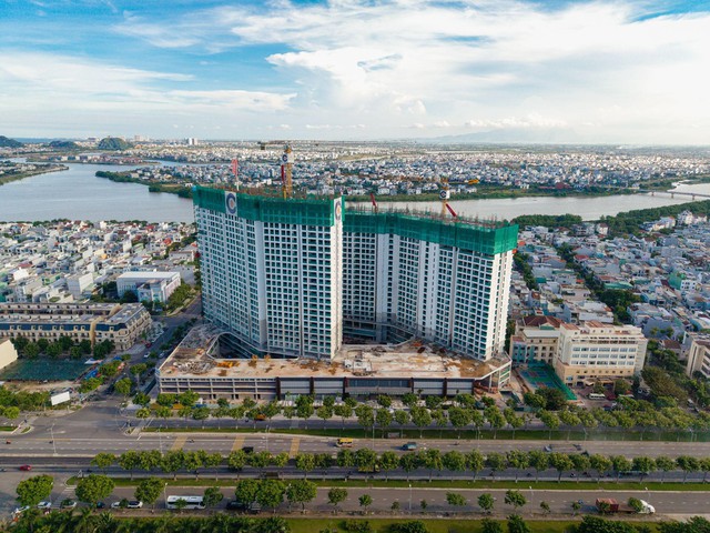 Masteri Rivera Danang kiến tạo không gian cân bằng cho gia đình đa thế hệ - Ảnh 5.