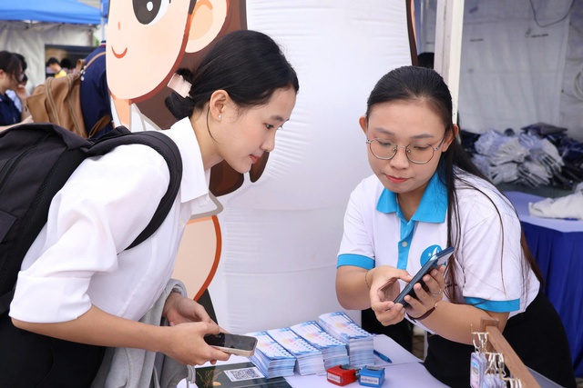 Những điều tân sinh viên mong chờ khi b…
