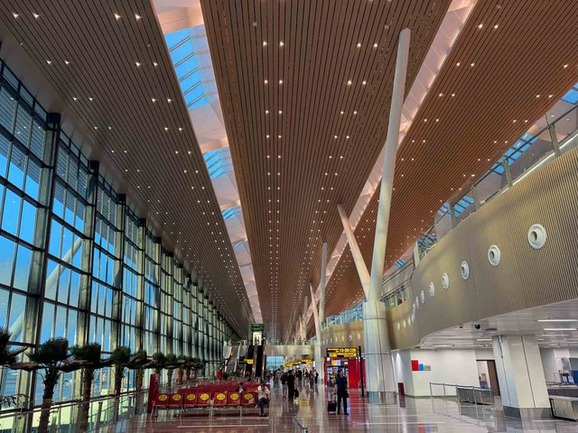 Du lịch TP.HCM tăng tốc- Ảnh 5.