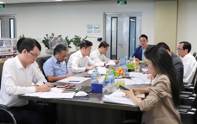 137 hồ sơ được xét Giải thưởng Sao Đỏ - Doanh nhân trẻ Việt Nam tiêu biểu - Ảnh 2.