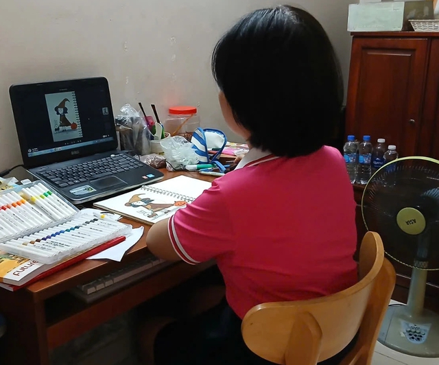 Ngày càng có nhiều người làm …