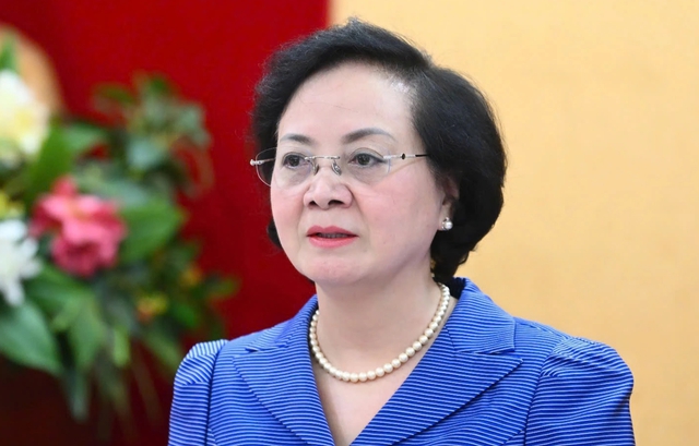 Trình đề án tiền lương, phụ cấp tổng th…