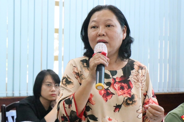 TP.HCM mời các doanh nghiệp truyền thông tuyên truyền Đại hội Đảng bộ lần thứ 1 - Ảnh 2.