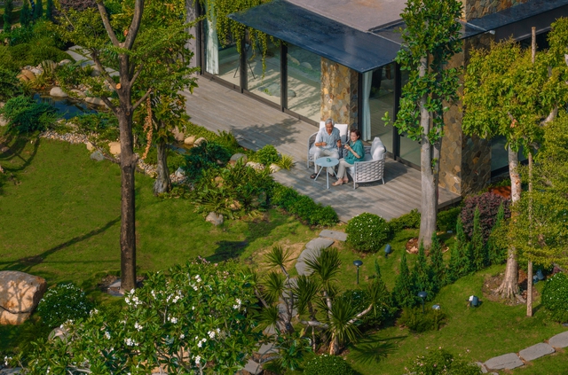 Nhà sáng lập Ecopark là Thương hiệu mạnh Việt Nam 2025 - Ảnh 9.