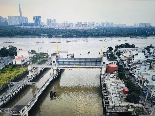 Sở Tài chính TP.HCM: 47 dự án với vốn đăng ký hơn 420.000 tỉ đồng được tháo gỡ - Ảnh 1. Sở Tài chính TP.HCM: 47 dự án với vốn đăng ký hơn 420.000 tỉ đồng được tháo gỡ - Ảnh 1.