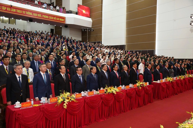 Kết hợp thế mạnh của Th&aacute;i B&igrave;nh để ph&aacute;t triển Hưng Y&ecirc;n to&agrave;n diện- Ảnh 2.