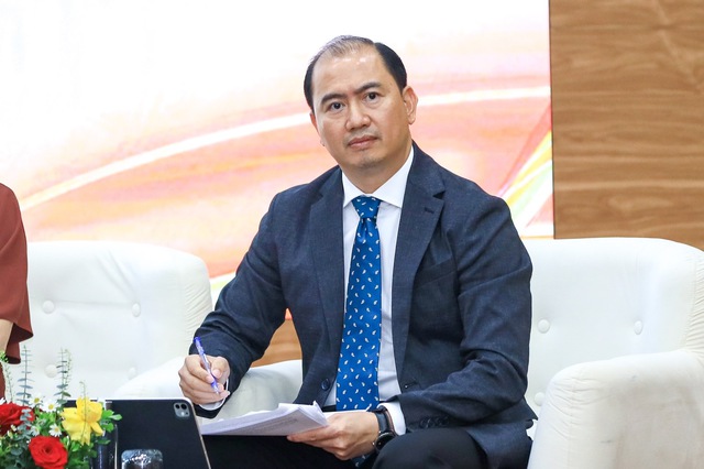 Tài sản trí tuệ không phải để trang trí - Ảnh 2.