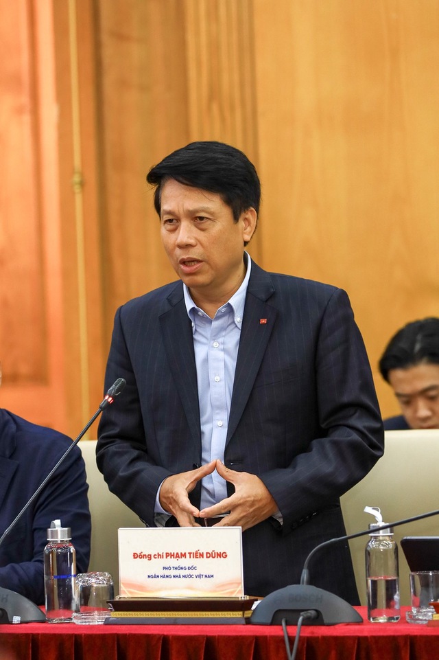 Tài sản trí tuệ không phải để trang trí - Ảnh 3.